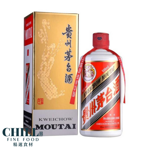 貴州茅台酒2019年- 500ml – 潮童・生記滷味 貴州茅台酒2019年- 500ml – 潮童・生記滷味
